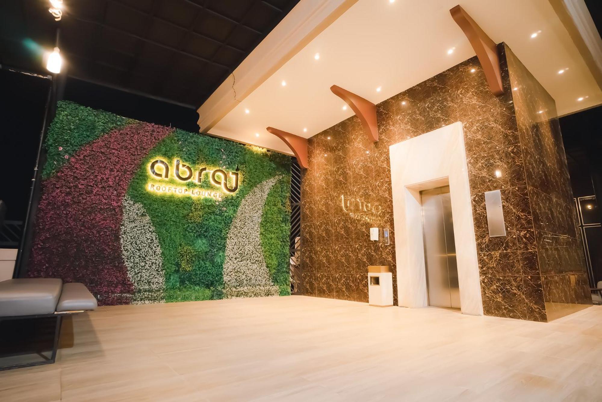 阿拉伯大酒店 班达亚齐 外观 照片